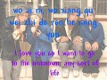 wo ai ni  i love you    she  pinyin+english 