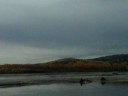Fairbanks Aircraft from Paddlewheel.mov
