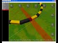 3DRad How to make your own 3D game!!