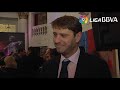 Carlos Suárez analiza el Valladolid - Sporting