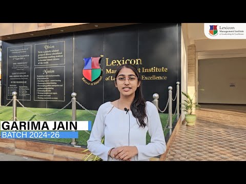 LEXICON Mile General video thumbnail 2
