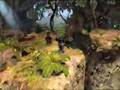 LEGO Indiana Jones The Video Game: Cutscene and Gameplay