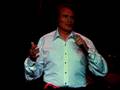 Engelbert Telling his Nutrisystem Weight Loss Story-Very Funny