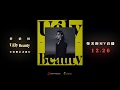 蔡依林 Jolin Tsai《怪美的 UGLY BEAUTY》Off