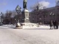 Фильм на стихи Марины Цветаевой
