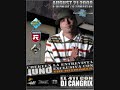 El 411 Con DJ Cangrix - Juno 