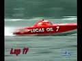 Nigel Hook-Winner 5th Annual Fountian Grand Prix Washington