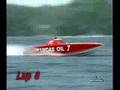Nigel Hook-Winner 5th Annual Fountian Grand Prix Washington