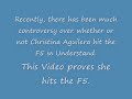 F5 Understand Proof.wmv