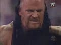 batista vs rey vs undertaker