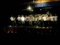 2008 first term upstart dance