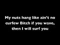 Drake ft. Lil Wayne – Hell YeahRING
