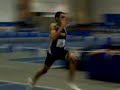 Barton County NJCAA Indoor National Championship 4x4 Barton County NJCAA Indoor National Championship 4x4