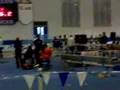 Barton County NJCAA Indoor National Championship 4x4