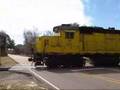 MSE - Escatawpa, MS 2-2-2008