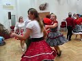 Jiri Slaby , Tomas Machalik MS square dance patter call