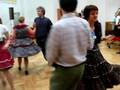 Jiri Slaby , Tomas Machalik MS square dance patter call