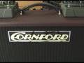 Cornford Carrera Clean/Tom Anderson