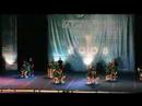 Championnat provincial de cheerleading - UdeS