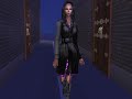 Sims Next Top Model S05 E01