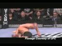 Matt The Terror Serra talks UFC in NYC