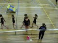 Plaatsing wedstrijd Plaatsing wedstrijd