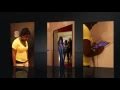 Macy's Magic Fitting Room