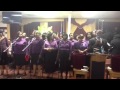 Adoration et Louange Sunday Night, May 20, 2012 (part 2)