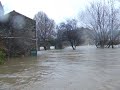 Cockermouth Flood 19th November 2009