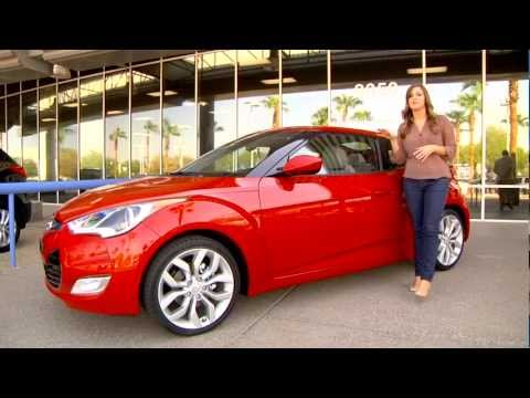 2012 Hyundai Veloster Review – Hyundai of Tempe 2012 Hyundai Veloster Review – Hyundai of Tempe