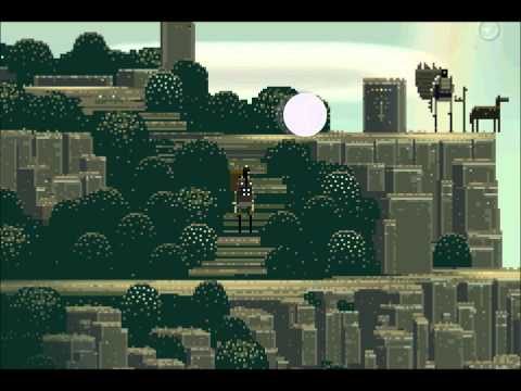 sword and sorcery gameplay - Superbrothers: Sword & Sworcery EP by Capybara Games Inc. Superbrothers: Sword & Sworcery EP is an exploratory action adventure with an emphasis on audiovisu...