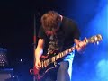 Knut - El Ni�o, Live VNV Rock Altitude Festival 07