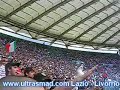 LAZIO-LIVORNO avanti ragazzi di budapest