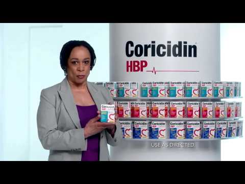 how to trip on coricidin hbp