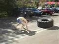 Shamrock S+C- The Barncat Tire Conditioning