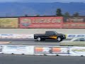 Silverado SS run 11.1 @ 121 mph