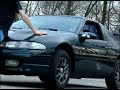 1994 Mitsubishi Eclipse 1.8L 1994 Mitsubishi Eclipse 1.8L