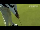 Austin on the changes in his stroke