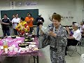 Tarian Sakurajima Tarian Sakurajima
