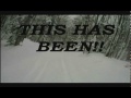 SEASON OPENER! TRAIL REPORT! 07\\08 Dec 1st SEASON OPENER! TRAIL REPORT! 07\\08 Dec 1st