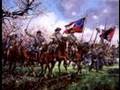 a tribute to italians borbonics confederate soldiers