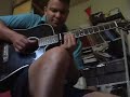 Blues - Slide Guitar 2