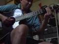 Blues - Slide Guitar 2