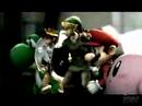New Japanese Super Smash Bros Brawl Intro New Japanese Super Smash Bros Brawl Intro