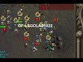 AGS Armadyl Godsword Pk By Dashkid101 & Last Resort