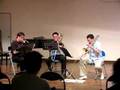 1st mov., Two Pieces for Three Trombones / Raymond Premru