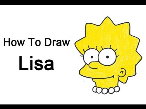lisa simpson