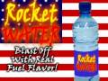 Headzup: White House Takes Water To The Extreme!