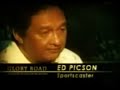 Philippine Boxing Greats!