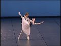 コジョカル「コッペリア」2009世界バレエフェスティバル
